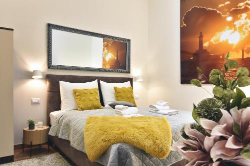 D&A Central Luxury Apartments Room Type - One-Bedroom Apartment