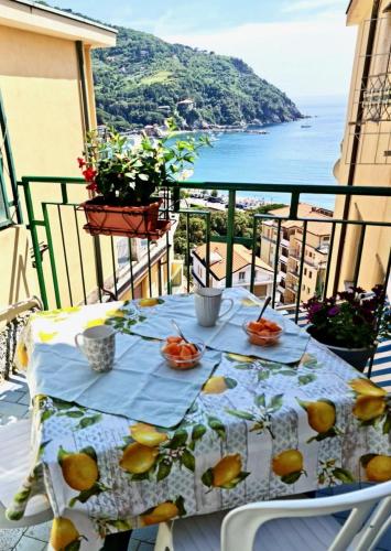 Calipso, Levanto (foto 2)