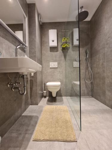 Apartment Jakimovski, Wuppertal (zdjęcie 8)