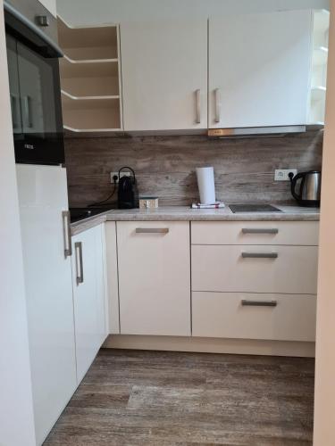 Apartment Jakimovski, Wuppertal (zdjęcie 7)