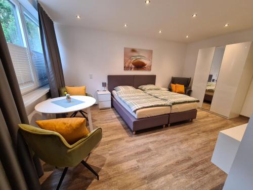 Apartment Jakimovski, Wuppertal (zdjęcie 6)