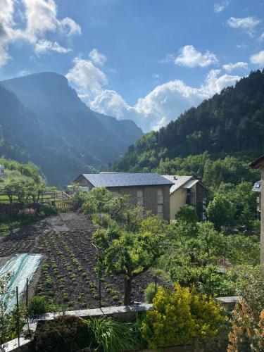 Alrededores, CHALET JANET in Erts