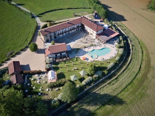 Relais Bella Rosina Pool & Spa - Hotel - Fiano