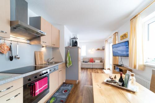  Ferienhaus Gundi, Ferienwohnung in Pettneu am Arlberg