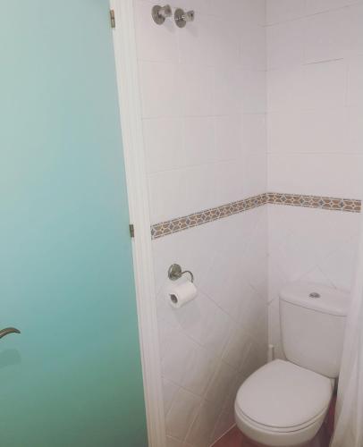 Firstline beachapartment with private terrace max 4 persons