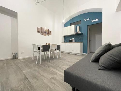  Casa Reale in Turin