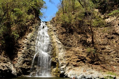 Hotel La Cascada Montezuma