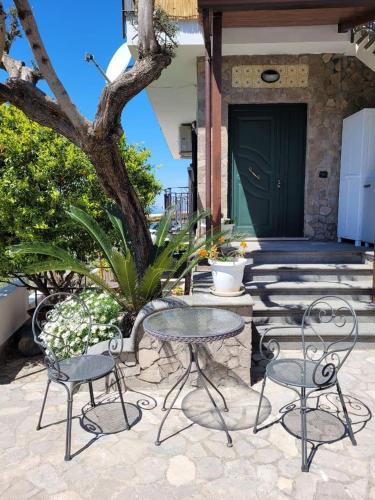 Relais Cannavacciuolo - Vico Equense