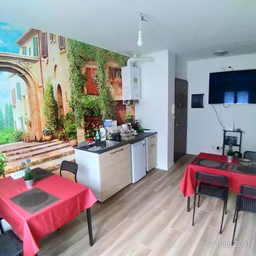 Cornizzolo bed breakfast 1