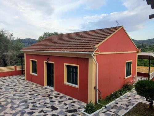 Villa livadi