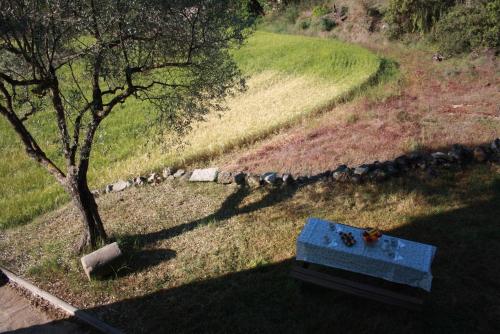 Casa rural EL PAJAR DE TEJEDOR