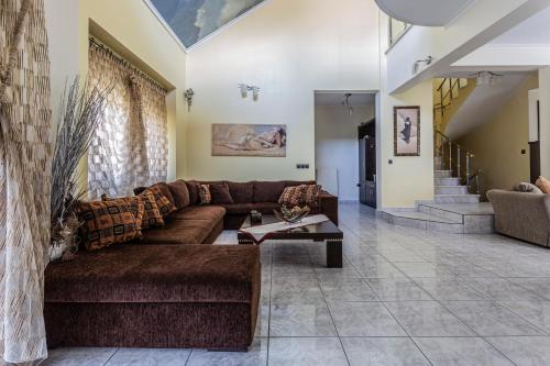 Vip Villa with Jacuzzi and Barbeque gîte à louer Oise