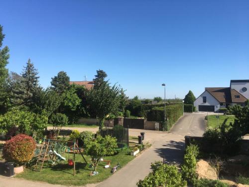 La Ferme de Madeleine