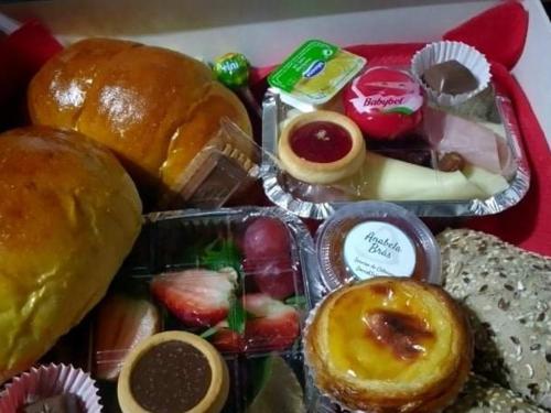 Telesico Residencia in Pombal