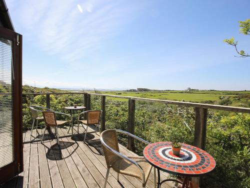 Tymynydd Cottage