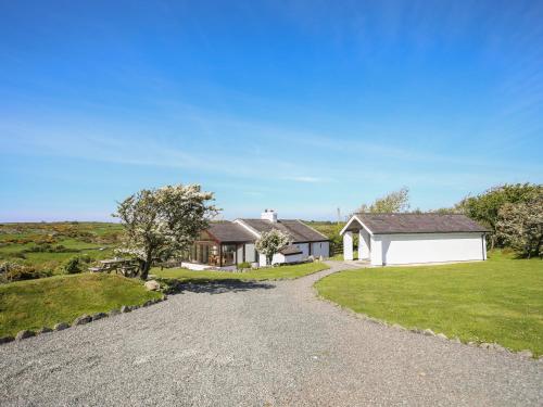 Tymynydd Cottage, , North Wales