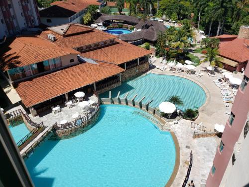 Apartamento Hot Springs in Vila Olegario
