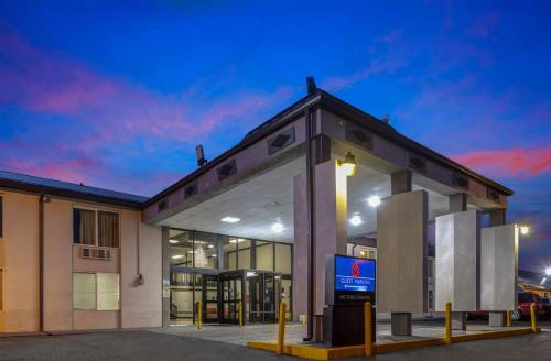 Motel 6 Indianapolis IN in Indianapolis, USA