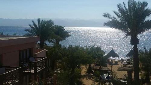 Nakhil Inn Nuweiba in Nuweiba
