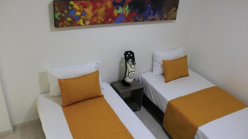 Hotel Pereira 421