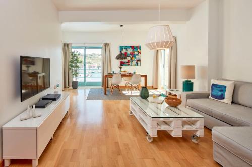  Apartment Orada Marina in Albufeira