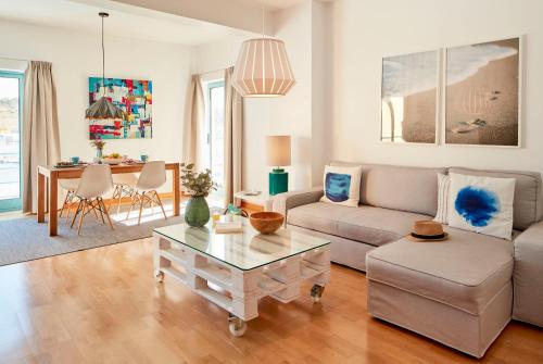  Apartment Orada Marina in Albufeira