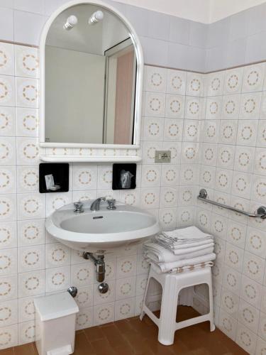 Hotel Zanetti - image 12