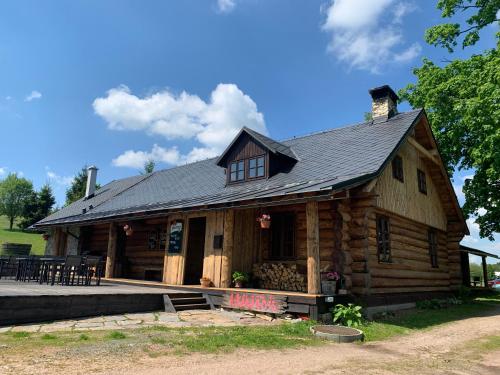 Accommodation in Pardubický kraj