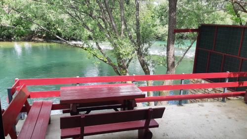 RiverView Buna - Mostar