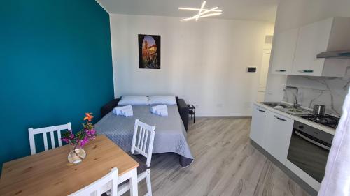 Alberira Apartments 4