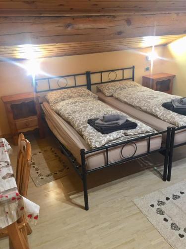 Angius DG Apartments Livigno - image 9