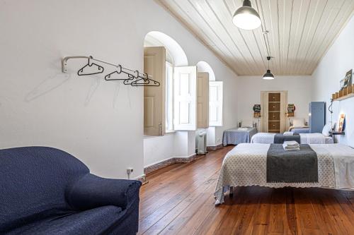 1 twin bed