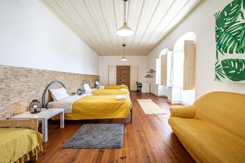 1 twin bed