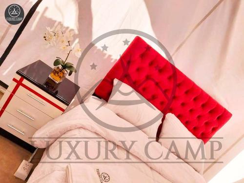 Luxurycamp