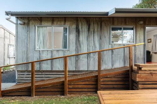 Athenree Hot Springs & Holiday Park