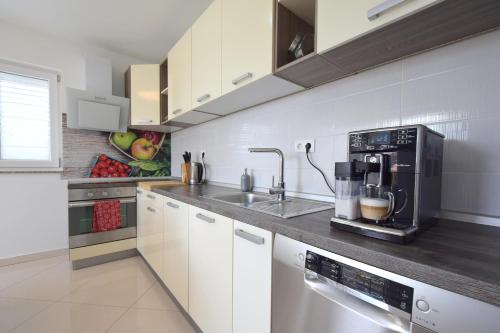 บริการและสิ่งอำนวยความสะดวก, Apartment Gem in บารุซิซี