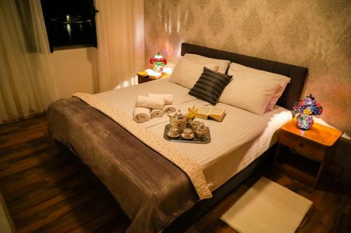 Apartment in Kali with Sea View, Balcony, Air Conditioning, Wi-Fi (4566-6), Kali (zdjęcie 7)