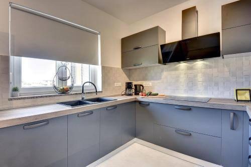 Two-Bedroom Apartment image 10