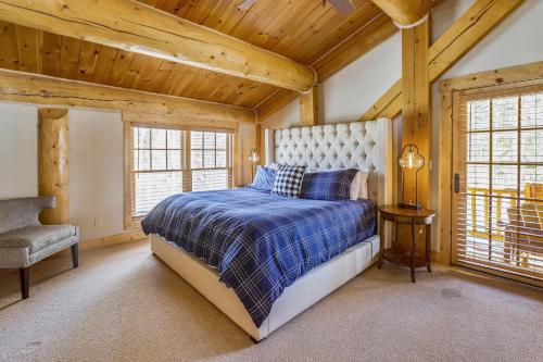 Fireside Retreat home - image 3