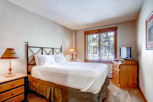 Mountain Thunder Lodge 5201 Apartment - image 7