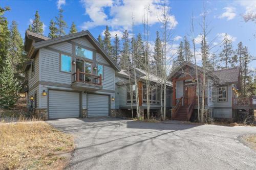 Highlands Getaway home in Breckenridge, USA