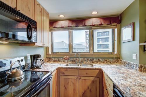 Village At Breckenridge Liftside 403 Condo - image 6