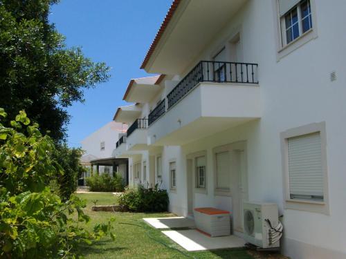 Albufeira 2 bedroom apt