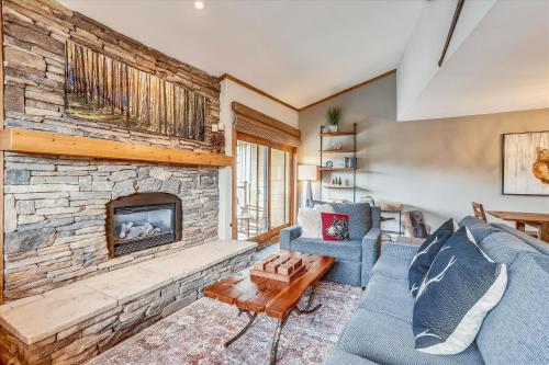 Sundowner II 126 condo in Breckenridge, USA