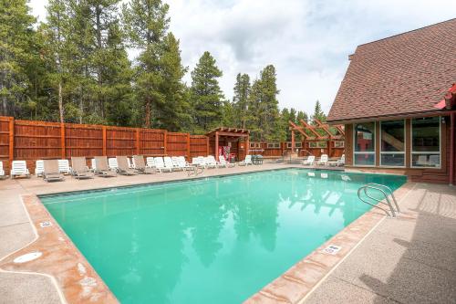 Sundowner II 126 condo in Breckenridge, USA