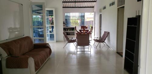 Quinta Mi Llanura Villavicencio