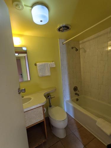 Great Plains Budget Inn – Lincoln, NE