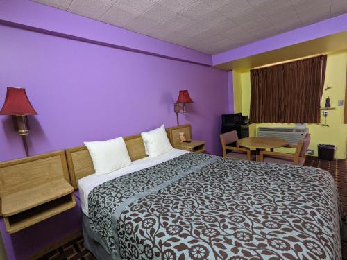 Great Plains Budget Inn – Lincoln, NE