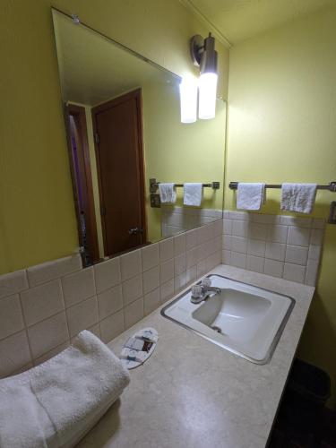 Great Plains Budget Inn 2