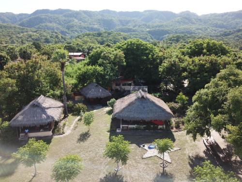 Atauro Dive Resort in Beloi